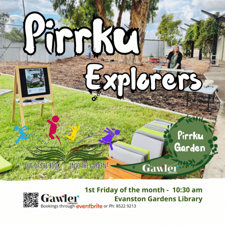 PIrrku Explorers