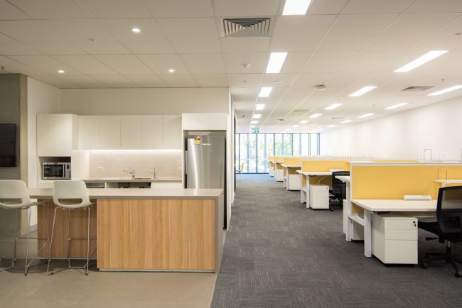 Business Innovation Hub