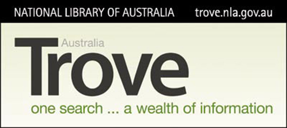 Trove