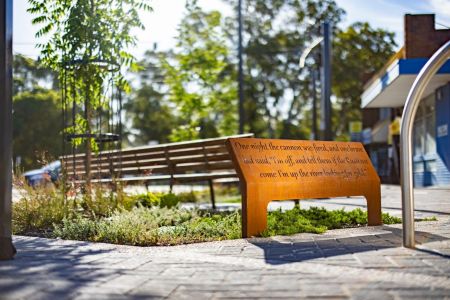 Eco Dynamics - Walker Place - Gawler - February 2021-22