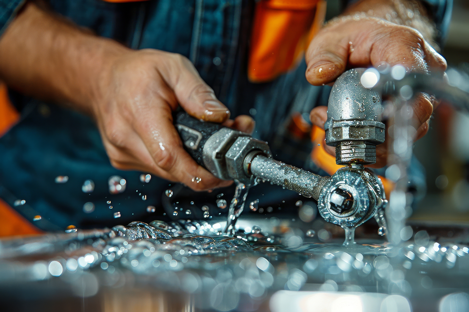 TENDER OPPORTUNITY – Plumbing Services Panel