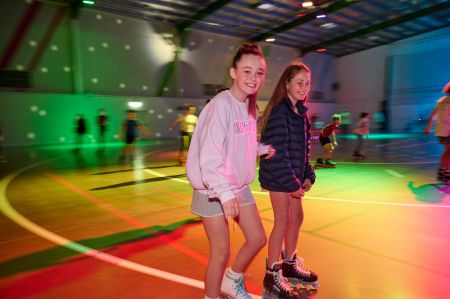 Skating Program