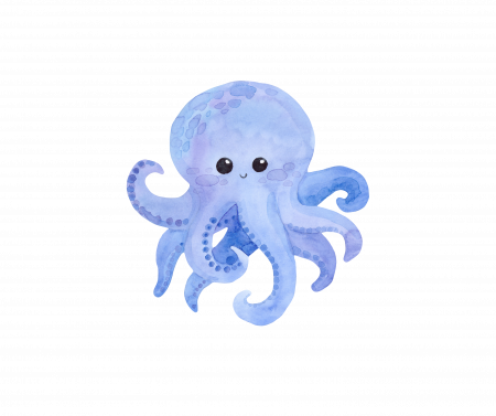 Octopus Level
