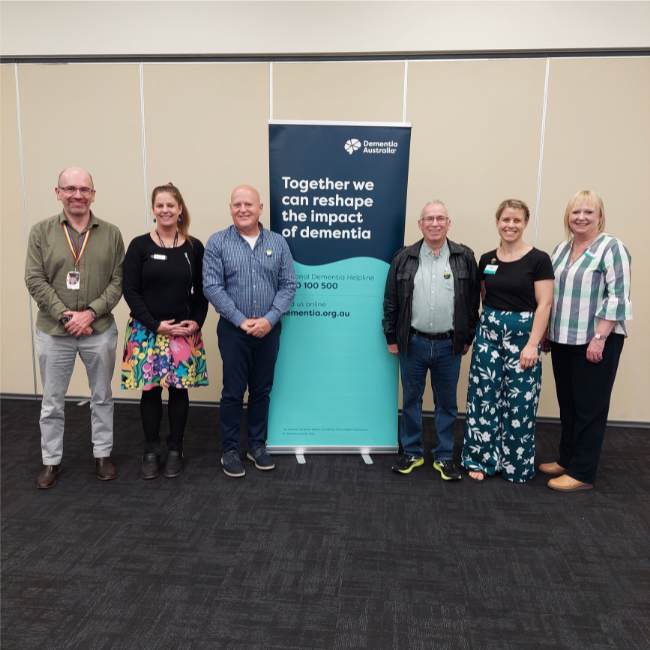 Community Group