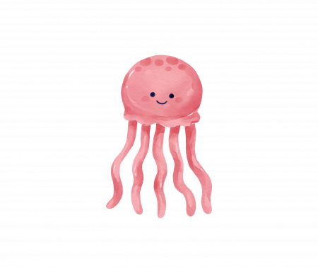 Jellyfish Level