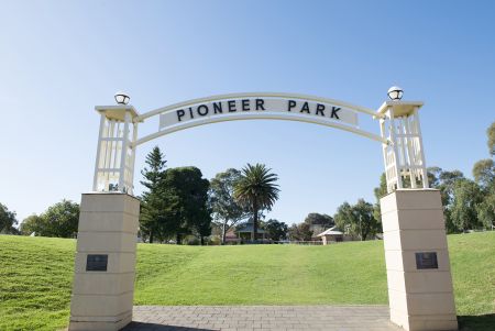 Pioneer Park Murray Street Entrance.jpg#asset:4003