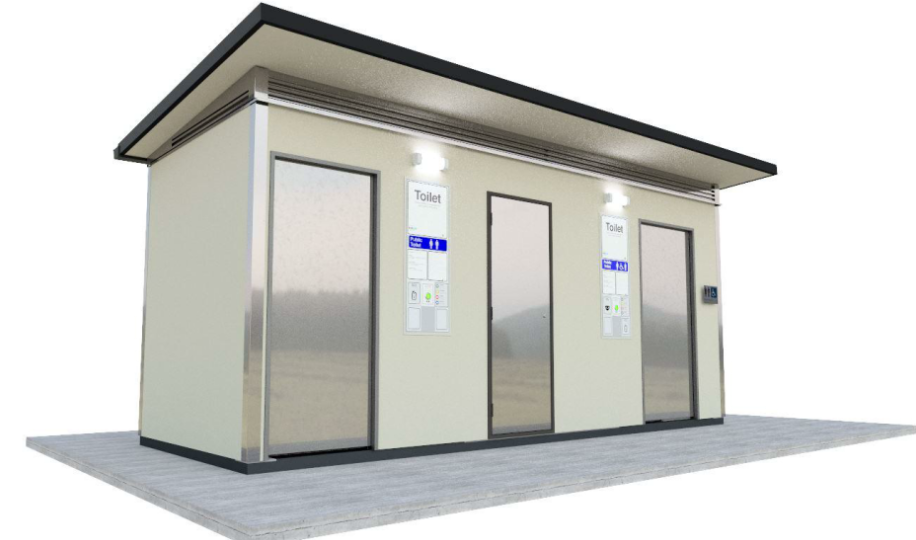 Dead Man's Pass Toilet Concept Image 