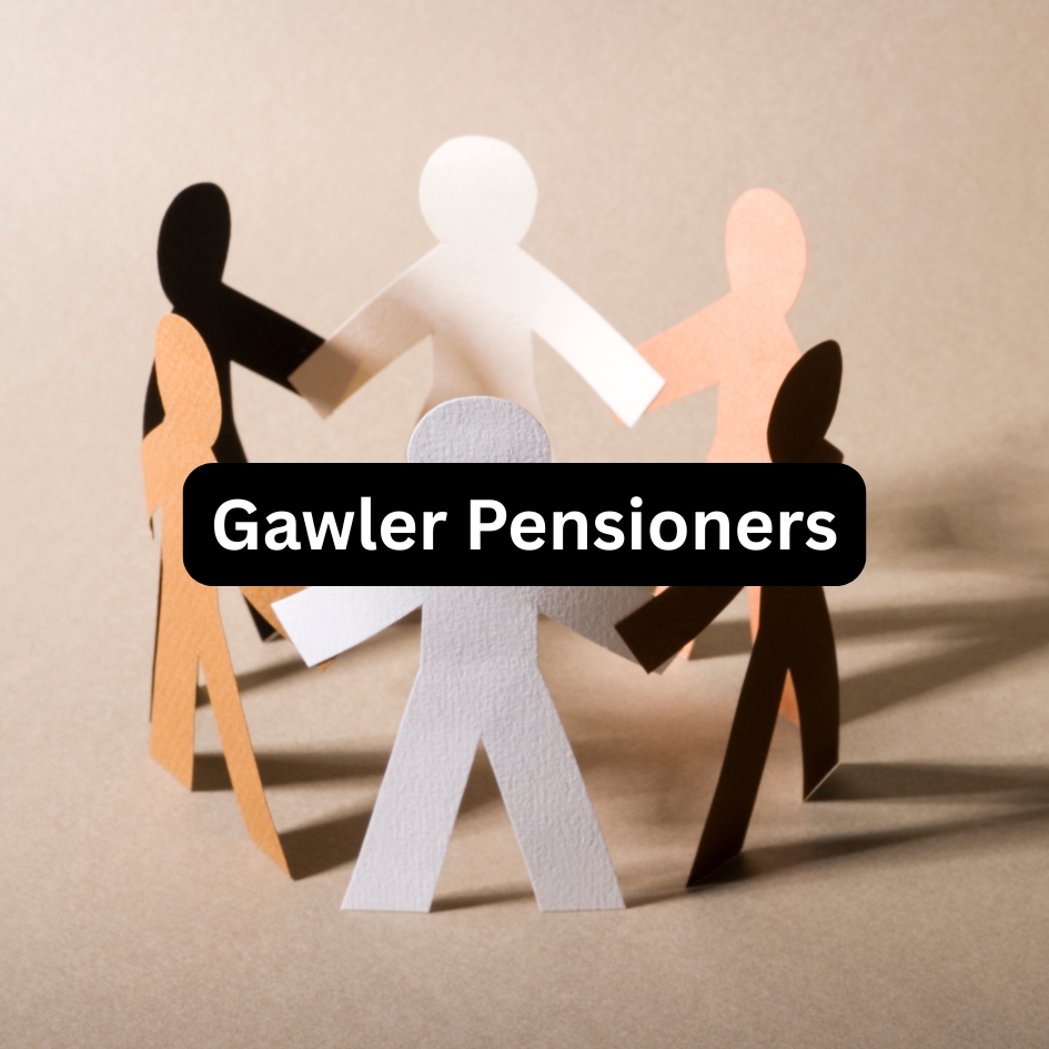 Gawler Pensioners