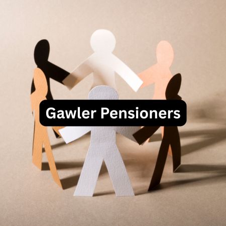 Gawler Pensioners