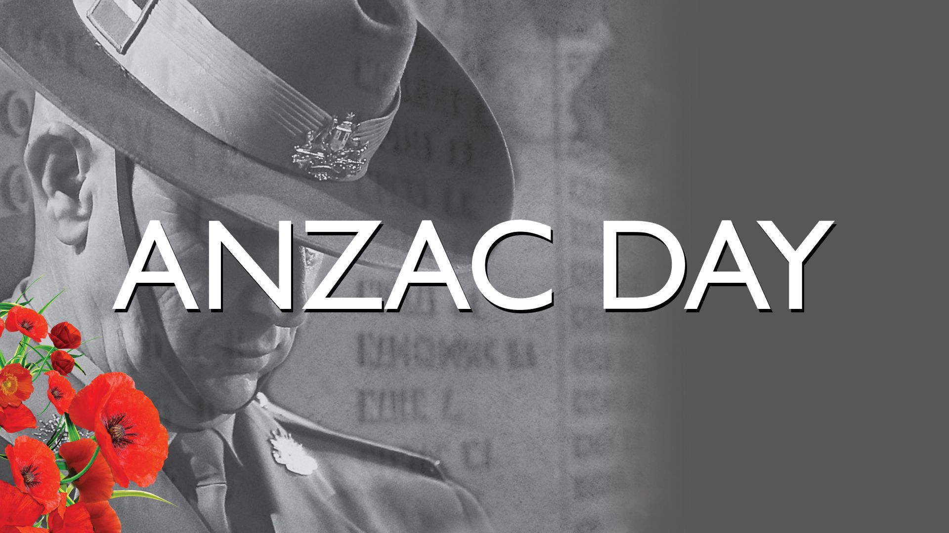 Anzac Day 2023 | Town of Gawler Council