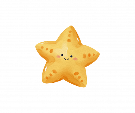 Starfish Level