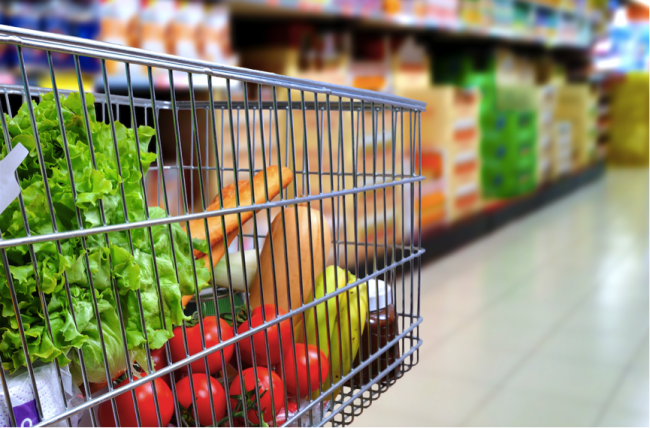 Shopping Services