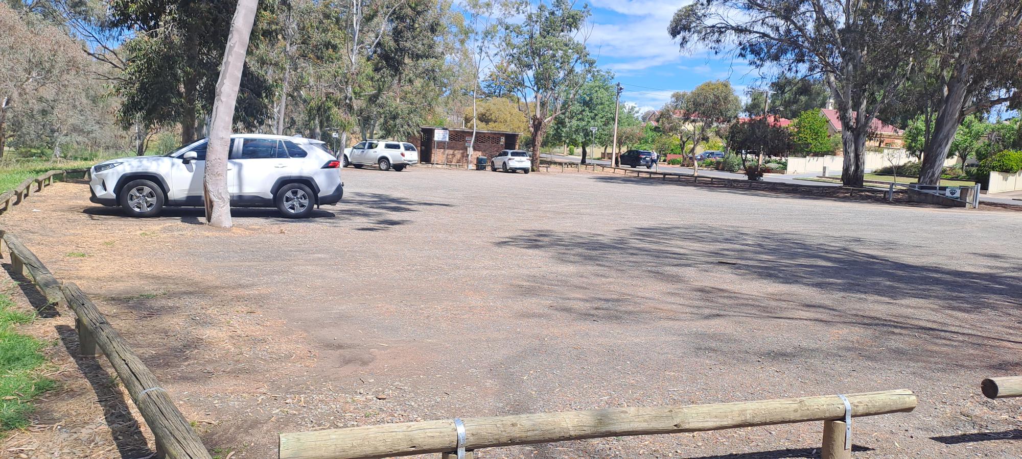 Dead Man's Pass Reserve Upgrade Planned