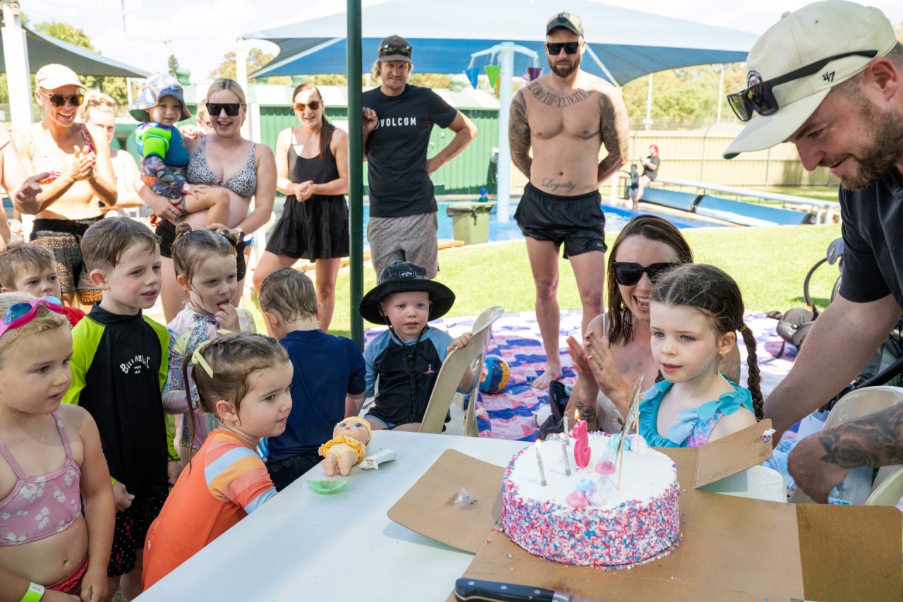 Birthday Party