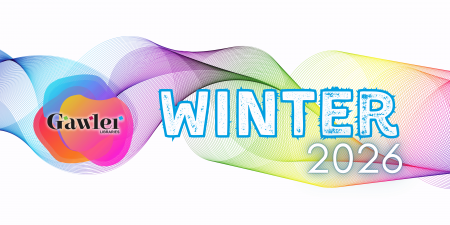 Shelf Talk - Winter